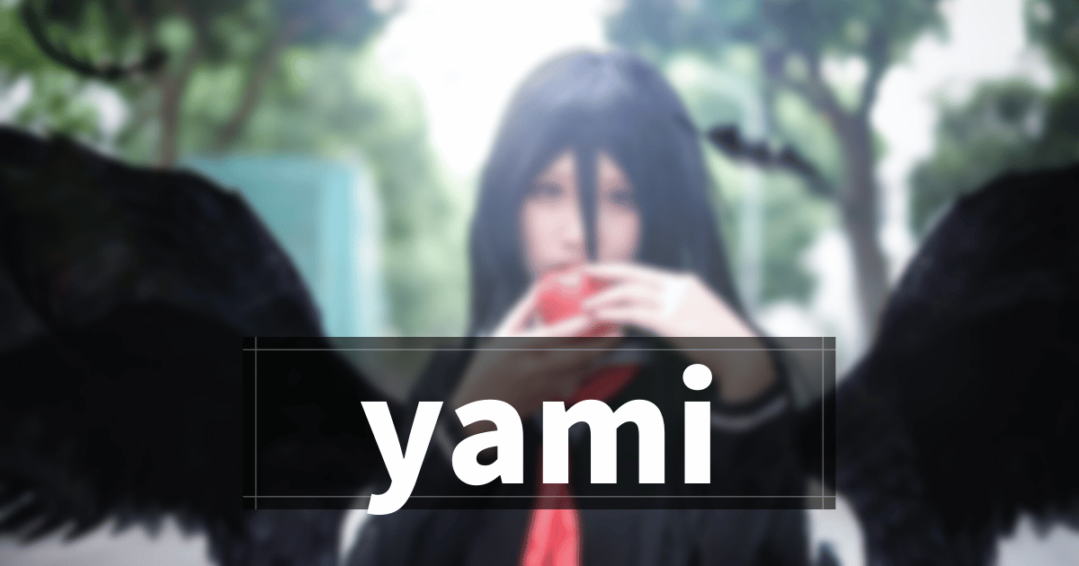 yami