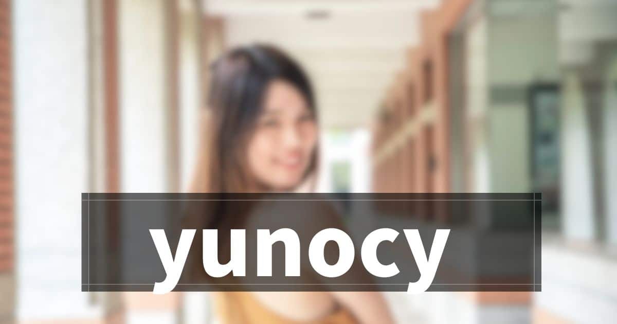 yunocy